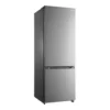 EditionSANI-NS-RBM11SS2-6461499-06 Insignia NS-RBM11SS2 - 24 in. Wide 11.5 Cu. Ft. Bottom Mount Refrigerator with ENERGY STAR Certification - Stainless Steel