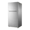 EditionSANI-NS-RTM18SS2-6472692-04 Insignia NS-RTM18SS2 - 30 in. Wide 18 Cu. Ft. Top-Freezer Refrigerator with ENERGY STAR Certification - Stainless Steel