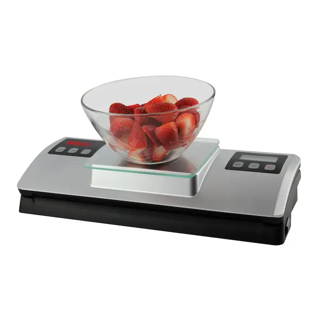 EditionSANI-Nesco-120-Watt-Deluxe-Vacuum-Sealer-with-Digital-Scale-Silver-12329454-03 Nesco 120-Watt Deluxe Vacuum Sealer with Digital Scale — Silver