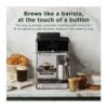EditionSANI-Ninja-AE1001-6680064-02 Ninja AutoBarista AE1001 Automatic Espresso Machine – Stainless Steel