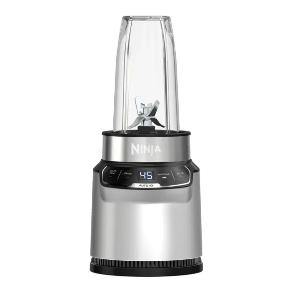EditionSANI-Ninja-BN401-6460517-01 Ninja Nutri-Blender Pro BN401 Personal Blender – Cloud Silver