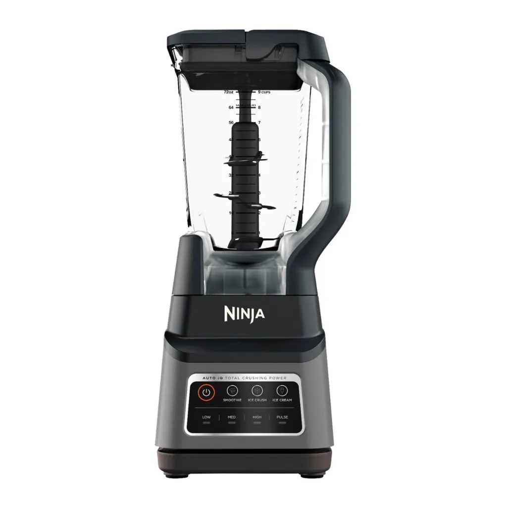 EditionSANI-Ninja-BN701-6395885-01 Ninja BN701 Professional Plus Blender with Auto-iQ – Gray