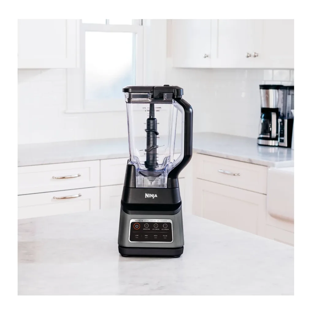 EditionSANI-Ninja-BN701-6395885-02 Ninja BN701 Professional Plus Blender with Auto-iQ – Gray