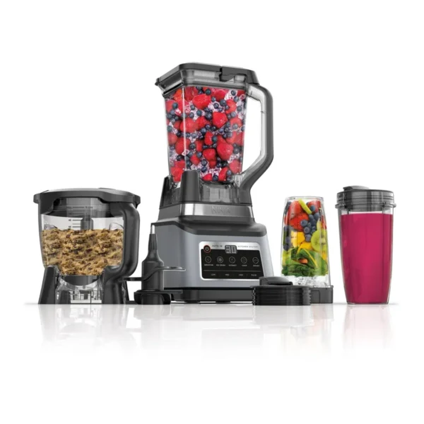 EditionSANI-Ninja-BN801-6395884-01 Ninja BN801 Professional Plus Kitchen System with Auto-iQ – Stainless Steel