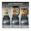 EditionSANI-Ninja-BP401-6669664-04 Ninja UltraCrush BP401 Professional Kitchen System – Machine Gray
