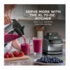 EditionSANI-Ninja-BP401-6669664-05 Ninja UltraCrush BP401 Professional Kitchen System – Machine Gray