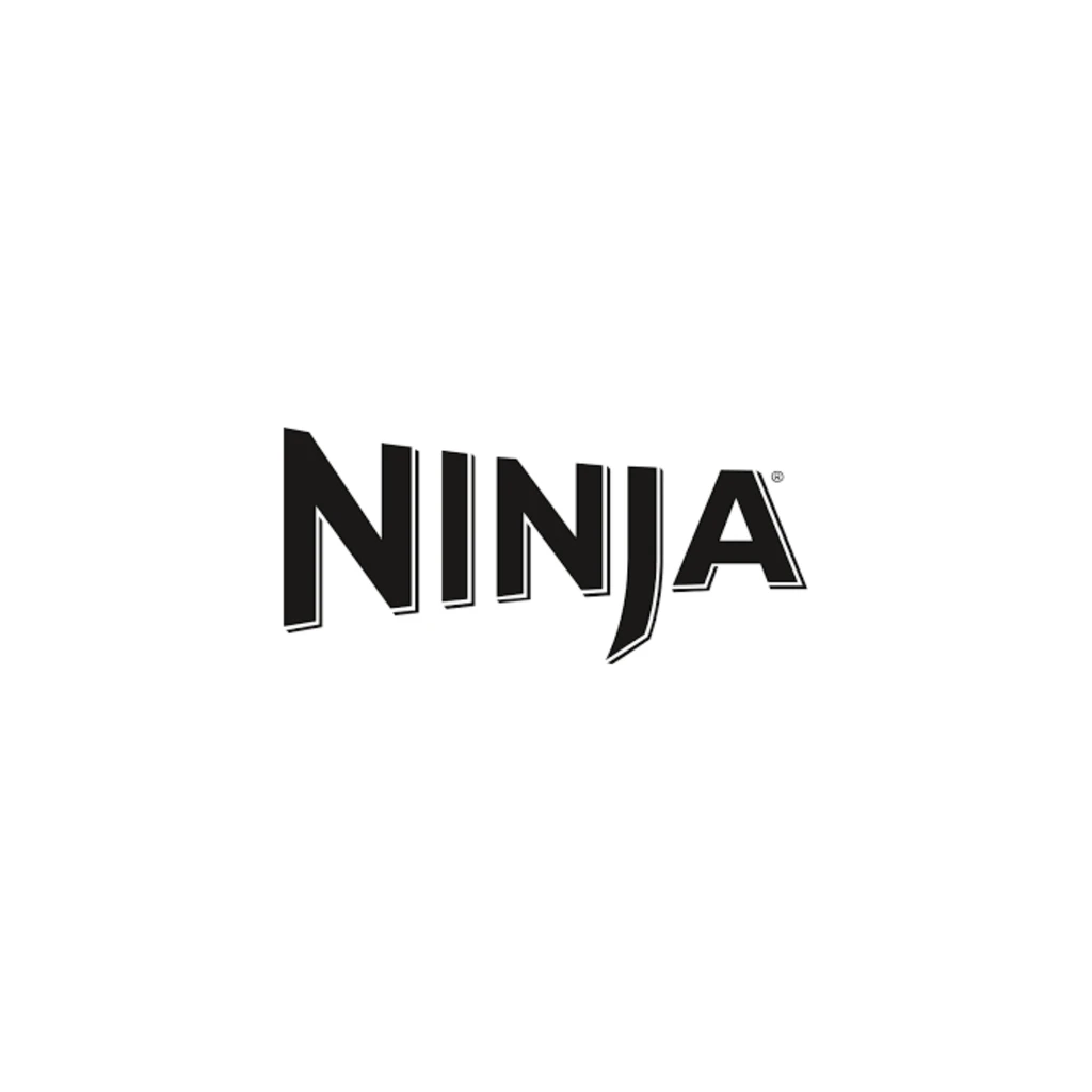 Ninja Brand Logo Ninja brand logo