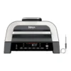 EditionSANI-Ninja-DG551-6512370-01 Ninja DG551 Foodi Smart XL 6-in-1 Indoor Grill and 4-Quart Air Fryer