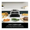 EditionSANI-Ninja-DG551-6512370-04 Ninja DG551 Foodi Smart XL 6-in-1 Indoor Grill and 4-Quart Air Fryer