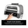EditionSANI-Ninja-DG551-6512370-05 Ninja DG551 Foodi Smart XL 6-in-1 Indoor Grill and 4-Quart Air Fryer