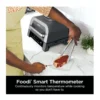 EditionSANI-Ninja-DG551-6512370-06 Ninja DG551 Foodi Smart XL 6-in-1 Indoor Grill and 4-Quart Air Fryer