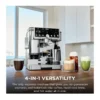 EditionSANI-Ninja-ES701-Stainless-Steel-View-03 Ninja Luxe Café Pro ES701 – Four beverage functions