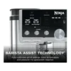 EditionSANI-Ninja-ES701-Stainless-Steel-View-04 Ninja Luxe Café Pro ES701 – Barista Assist controls