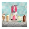 EditionSANI-Ninja-FS601BR-6669663-03 Ninja SLUSHi XL FS601 128-oz. Smart Frozen Drink Maker