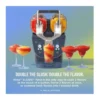 EditionSANI-Ninja-FS701BL-6677463-02 Ninja SLUSHi Twist FS701BL 144-oz. Frozen Drink Maker – Blue