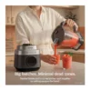 EditionSANI-Ninja-LB401BK-6685149-05 Ninja CrushBOSS LB401BK 3-in-1 Blender & Food Processor System – Onyx