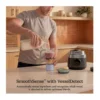 EditionSANI-Ninja-LB401BK-6685149-06 Ninja CrushBOSS LB401BK 3-in-1 Blender & Food Processor System – Onyx