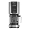 EditionSANI-Ninja-NC301-6448312-02 Ninja CREAMi NC301 7-in-1 Ice Cream Maker – Silver