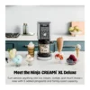 EditionSANI-Ninja-NC501-6513000-03 Ninja CREAMi Deluxe NC501 11-in-1 Frozen Treat Maker