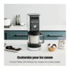 EditionSANI-Ninja-NC501-6513000-05 Ninja CREAMi Deluxe NC501 11-in-1 Frozen Treat Maker