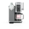 EditionSANI-Ninja-NC701-6589082-01 Ninja CREAMi Scoop & Swirl NC701 Ice Cream & Soft Serve Maker