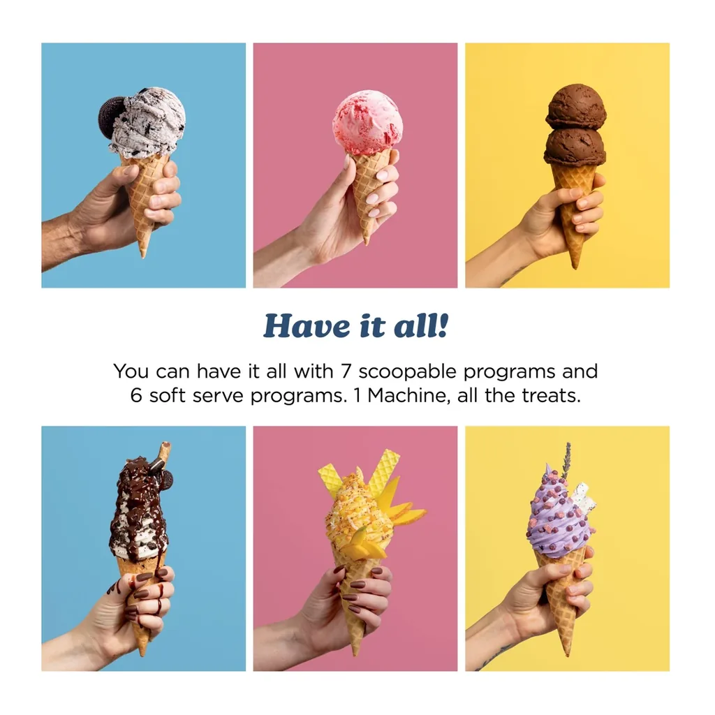 EditionSANI-Ninja-NC701BL-6686162-06 Ninja CREAMi Scoop & Swirl NC701 Ice Cream & Soft Serve Maker