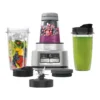 EditionSANI-Ninja-SS101-6421815-02 Ninja Foodi SS101 Smoothie Bowl Maker & Personal Blender – Silver