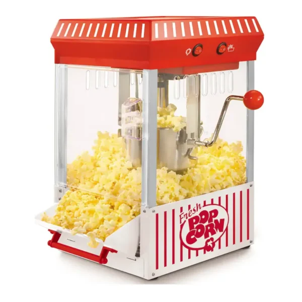 EditionSANI-Nostalgia-2-5-Ounce-Kettle-Popcorn-Maker-Red-12587623-01 Nostalgia 2.5-Ounce Kettle Popcorn Maker — Red