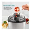 EditionSANI-Nostalgia-NGDICM2SS6AD1-12745370-05 Nostalgia NGDICM2SS6AD1 2-Qt. Digital Ice Cream Maker – Stainless Steel