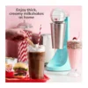EditionSANI-Nostalgia-NMLKS100AQ-12819589-05 Nostalgia NMLKS100AQ Two-Speed Milkshake Maker – Aqua