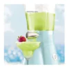 EditionSANI-Nostalgia-NMSB64AQ-12829740-06 Nostalgia NMSB64AQ 64-oz. Margarita and Slush Maker – Aqua