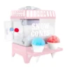 EditionSANI-Nostalgia-NSCPM525PK6A-13005377-01 Nostalgia NSCPM525 Snow Cone Maker