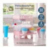 EditionSANI-Nostalgia-NSCPM525PK6A-13005377-02 Nostalgia NSCPM525 Snow Cone Maker