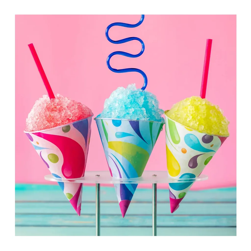 EditionSANI-Nostalgia-NSCPM525PK6A-13005377-04 Nostalgia NSCPM525 Snow Cone Maker