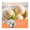 EditionSANI-Nostalgia-NWICMPRL6L-12660635-03 Nostalgia NWICMPRL6L 6-Qt. Electric Ice Cream Maker – Woodgrain