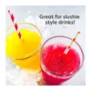 EditionSANI-Nostalgia-RSM702RD6A-13021976-03 Nostalgia RSM702RD6A Retro Single Snow Cone Maker – Red