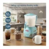 EditionSANI-Nostalgia-Retro-Hot-Chocolate-Maker-Aqua-12854683-02 Nostalgia Retro Hot Chocolate Maker — Aqua
