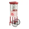 EditionSANI-Nostalgia-Vintage-2-5-oz-Popcorn-Cart-45-Inches-Tall-Red-12592259-01 Nostalgia Vintage 2.5-oz. Popcorn Cart, 45-Inches Tall — Red