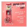 EditionSANI-Nostalgia-Vintage-2-5-oz-Popcorn-Cart-45-Inches-Tall-Red-12592259-02 Nostalgia Vintage 2.5-oz. Popcorn Cart, 45-Inches Tall — Red