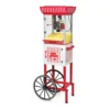 EditionSANI-Nostalgia-Vintage-2-5-oz-Popcorn-Cart-45-Inches-Tall-Red-12592259-07 Nostalgia Vintage 2.5-oz. Popcorn Cart, 45-Inches Tall — Red