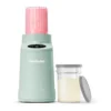 EditionSANI-NutriBullet-NBD50100MCG-12922093-01 NutriBullet Chill 16-oz. Frozen Dessert Maker – Mint Chip Green