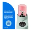 EditionSANI-NutriBullet-NBD50100MCG-12922093-03 NutriBullet Chill 16-oz. Frozen Dessert Maker – Mint Chip Green