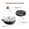 EditionSANI-OSTBA-Electric-Egg-Cooker-7-Egg-Boiler-for-Hard-Boiled-Eggs-Black-11198969-06 OSTBA Electric Egg Cooker, 7-Egg Boiler for Hard Boiled Eggs — Black