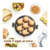 EditionSANI-OSTBA-Electric-Egg-Cooker-7-Egg-Boiler-for-Hard-Boiled-Eggs-Black-11198969-08 OSTBA Electric Egg Cooker, 7-Egg Boiler for Hard Boiled Eggs — Black