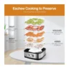 EditionSANI-OSTBA-GGJ-261A-Rotary-Control-Food-Dehydrator-with-5-BPA-Free-Trays-Silver-11151829-04 OSTBA GGJ-261A Rotary-Control Food Dehydrator with 5 BPA-Free Trays — Silver