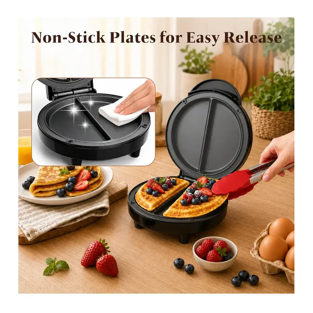 EditionSANI-OSTBA-Non-Stick-Omelet-Frittata-Maker-6-5-Inch-Black-13027870-04 OSTBA Non-Stick Omelet & Frittata Maker, 6.5-Inch — Black