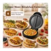 EditionSANI-OSTBA-Non-Stick-Omelet-Frittata-Maker-6-5-Inch-Black-13027870-05 OSTBA Non-Stick Omelet & Frittata Maker, 6.5-Inch — Black