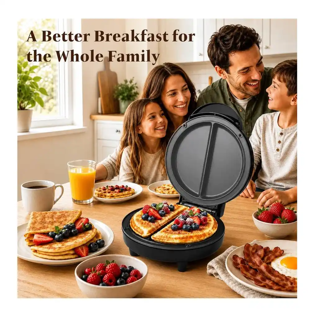 EditionSANI-OSTBA-Non-Stick-Omelet-Frittata-Maker-6-5-Inch-Black-13027870-06 OSTBA Non-Stick Omelet & Frittata Maker, 6.5-Inch — Black