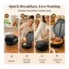 EditionSANI-OSTBA-Non-Stick-Omelet-Frittata-Maker-6-5-Inch-Black-13027870-07 OSTBA Non-Stick Omelet & Frittata Maker, 6.5-Inch — Black