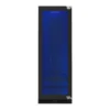 EditionSANI-PRB24F01BPG-6569417-03 Zephyr PRB24F01BPG - 24 in. Wide Presrv 24 in. 14-Bottle and 266-Can Single Zone Full Size Panel Ready Beverage Cooler - Custom Panel Ready